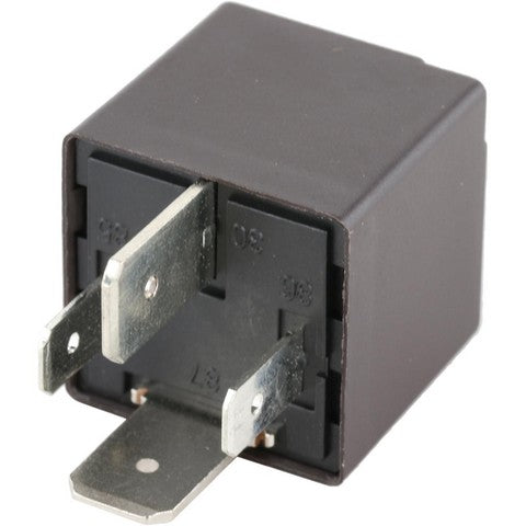 Standard Ignition A/C Clutch Relay,Accessory Power Relay,Engine Cooling Fan Motor Relay P/N:RY-790 Fits: Buick Allure, Buick Cascada, Buick Encore, Buick Lacrosse, Buick Regal, Buick Verano, Cadillac Xt5, Chevrolet Impala, Chevrolet Malibu - Image 1