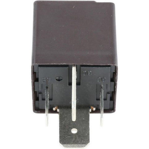 Standard Ignition A/C Clutch Relay,Accessory Power Relay,Engine Cooling Fan Motor Relay P/N:RY-790 Fits: Buick Allure, Buick Cascada, Buick Encore, Buick Lacrosse, Buick Regal, Buick Verano, Cadillac Xt5, Chevrolet Impala, Chevrolet Malibu - Image 6