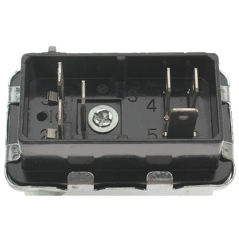 Standard Ignition Auxiliary Engine Cooling Fan Relay,Engine Cooling Fan Motor Relay P/N:RY-79 Fits: Chrysler Conquest, Chrysler Daytona, Chrysler Dynasty, Chrysler Fifth Avenue, Chrysler Laser, Chrysler Lebaron, Chrysler New Yorker, Chrysler Tc Maserati - Image 2