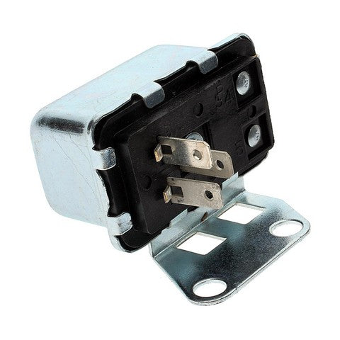 Standard Ignition HVAC Blower Motor Relay P/N:RY-7 Fits: Cadillac Calais 1968, Cadillac Commercial Chassis 1968, Cadillac Deville 1968, Cadillac Eldorado 70-68, Cadillac Fleetwood 1968 - Image 1
