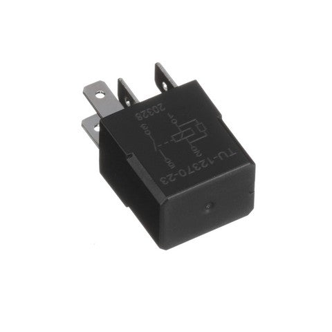 Standard Ignition ABS Relay,Accessory Power Relay,Back Up Light Relay,HVAC Blower Motor Relay P/N:RY-805 Fits: Dodge Atos, Hyundai Accent, Hyundai Elantra, Hyundai Genesis, Hyundai Genesis Coupe, Hyundai Santa Fe, Hyundai Sonata, Hyundai Tiburon - Image 6