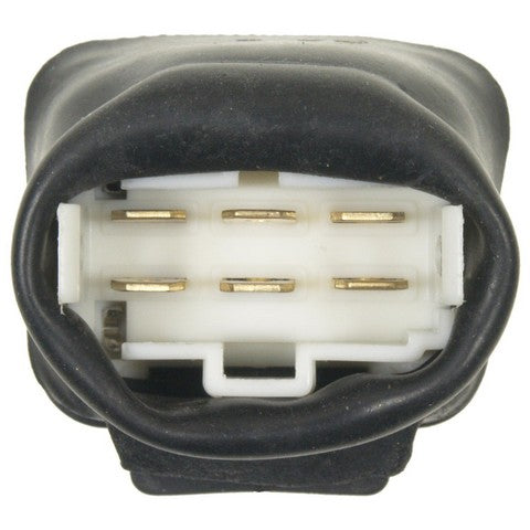 Standard Ignition Engine Cooling Fan Motor Relay P/N:RY-809 Fits: Mazda Miata 93-90 - Image 3