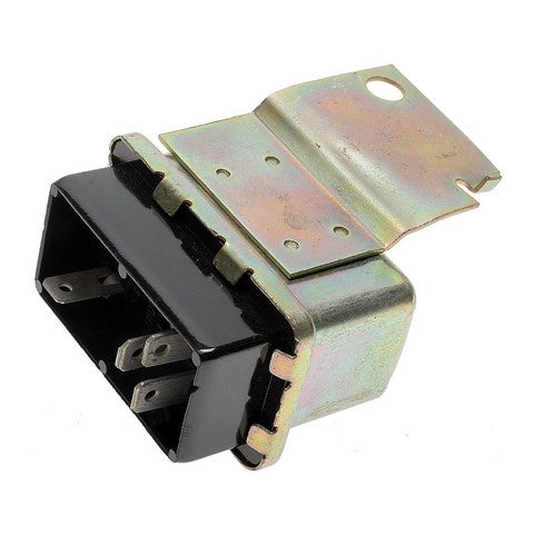 Standard Ignition A/C Compressor Control Relay,A/C Compressor Cut-Off Relay,HVAC Relay P/N:RY-80 Fits: Chrysler Laser, Chrysler New Yorker, Chrysler TOWN &amp; COUNTRY, Dodge Aries, Dodge Charger, Dodge Daytona, Dodge Omni, Dodge Rampage - Image 1