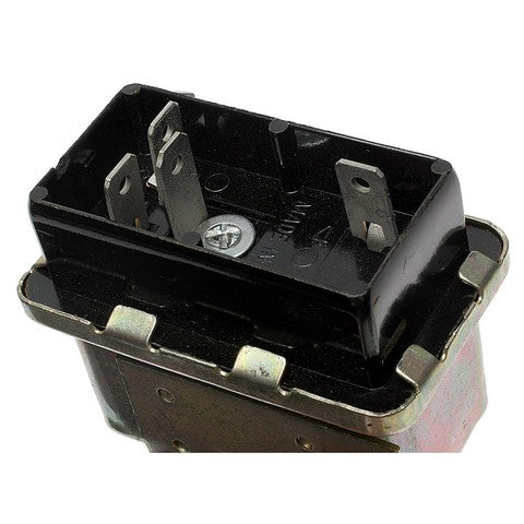 Standard Ignition A/C Compressor Control Relay,A/C Compressor Cut-Off Relay,HVAC Relay P/N:RY-80 Fits: Chrysler Laser, Chrysler New Yorker, Chrysler TOWN &amp; COUNTRY, Dodge Aries, Dodge Charger, Dodge Daytona, Dodge Omni, Dodge Rampage - Image 3