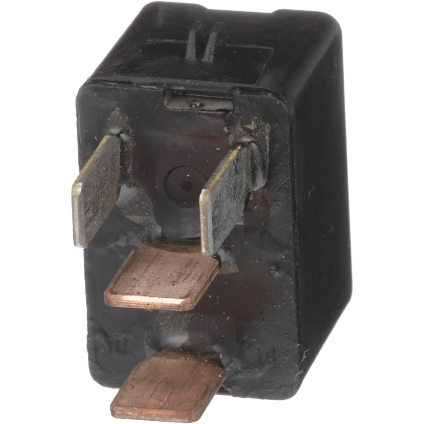 Standard Ignition A/C Compressor Control Relay,Cruise Control Relay,HVAC Blower Motor Relay P/N:RY-818 Fits: Suzuki Aerio 07-02, Suzuki Esteem 02-01, Suzuki Grand Vitara 13-99, Suzuki Kizashi 13-10, Suzuki Sx4 13-07, Suzuki Vitara 04-99, Suzuki Xl-7 08-03 - Image 4