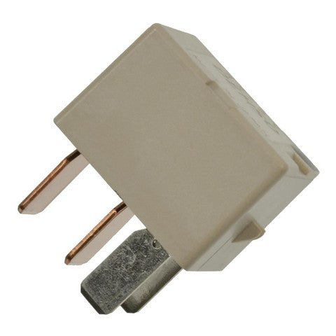 Standard Ignition A/C Compressor Control Relay,Cruise Control Relay,HVAC Blower Motor Relay P/N:RY-818 Fits: Suzuki Aerio 07-02, Suzuki Esteem 02-01, Suzuki Grand Vitara 13-99, Suzuki Kizashi 13-10, Suzuki Sx4 13-07, Suzuki Vitara 04-99, Suzuki Xl-7 08-03 - Image 1