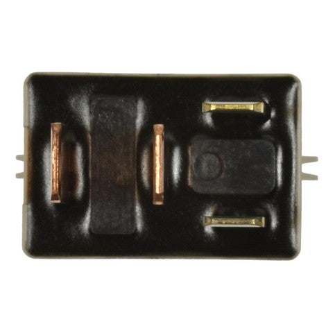 Standard Ignition A/C Compressor Control Relay,Cruise Control Relay,HVAC Blower Motor Relay P/N:RY-818 Fits: Suzuki Aerio 07-02, Suzuki Esteem 02-01, Suzuki Grand Vitara 13-99, Suzuki Kizashi 13-10, Suzuki Sx4 13-07, Suzuki Vitara 04-99, Suzuki Xl-7 08-03 - Image 5