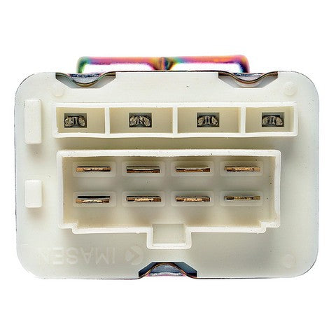 Standard Ignition Accessory Power Relay,Fuel Injection Relay,Fuel Pump Relay,Ignition Relay P/N:RY-81 Fits: Chrysler Conquest, Chrysler Tc Maserati, Dodge Colt, Dodge Daytona, Dodge Lancer, Dodge Omni, Dodge Raider, Dodge Ram 50, Eagle Talon - Image 2