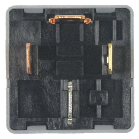 Standard Ignition Driving Light Relay,Horn Relay,HVAC Blower Motor Relay,Starter Relay P/N:RY-825 Fits: Chevrolet Aveo 11-04, Chevrolet Aveo5 11-06, Daewoo Lanos 02-99, Daewoo Leganza 02-99, Suzuki Verona 06-04 - Image 2