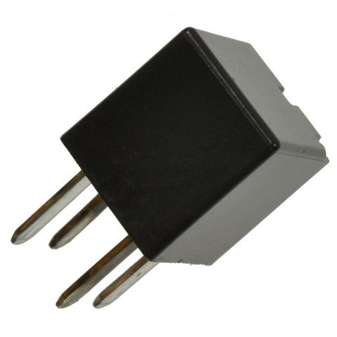 Standard Ignition A/C Compressor Control Relay,Accessory Power Relay,Fog Light Relay,Horn Relay P/N:RY-827 Fits: Buick Lucerne, Buick Terraza, Chevrolet Equinox, Chevrolet Express 1500, Chevrolet Express 2500, Chevrolet Express 3500, Chevrolet Uplander - Image 1