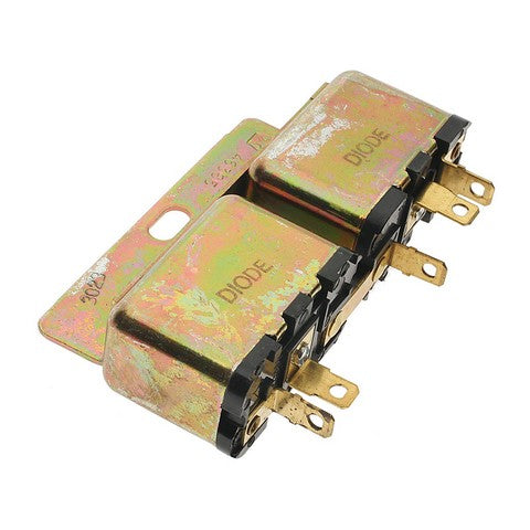 Standard Ignition Accessory Power Relay,Convertible Top Relay,Door Lock Relay,Sunroof Relay P/N:RY-82 Fits: Chrysler Cordoba, Chrysler Daytona, Chrysler Dynasty, Chrysler Lebaron, Chrysler New Yorker, Chrysler Newport, Chrysler Tc Maserati - Image 1