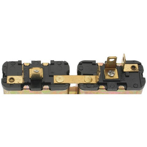 Standard Ignition Accessory Power Relay,Convertible Top Relay,Door Lock Relay,Sunroof Relay P/N:RY-82 Fits: Chrysler Cordoba, Chrysler Daytona, Chrysler Dynasty, Chrysler Lebaron, Chrysler New Yorker, Chrysler Newport, Chrysler Tc Maserati - Image 2