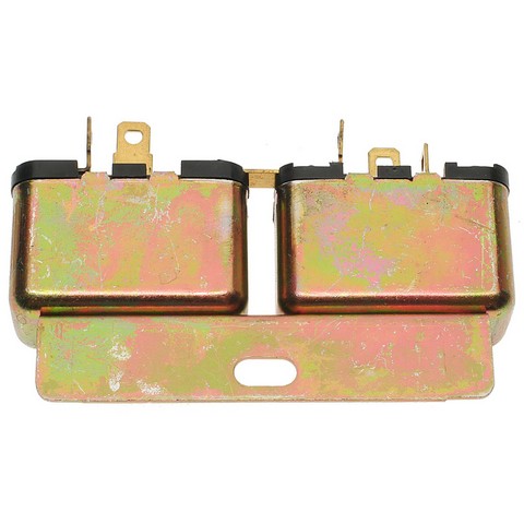 Standard Ignition Accessory Power Relay,Convertible Top Relay,Door Lock Relay,Sunroof Relay P/N:RY-82 Fits: Chrysler Cordoba, Chrysler Daytona, Chrysler Dynasty, Chrysler Lebaron, Chrysler New Yorker, Chrysler Newport, Chrysler Tc Maserati - Image 3