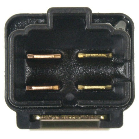 Standard Ignition Headlight Relay,Horn Relay,HVAC Blower Motor Relay P/N:RY-839 Fits: Chevrolet Tracker 1990, Geo Metro 91-89, Geo Tracker 1990, GMC Tracker 1990, Suzuki Esteem 02-95 - Image 3