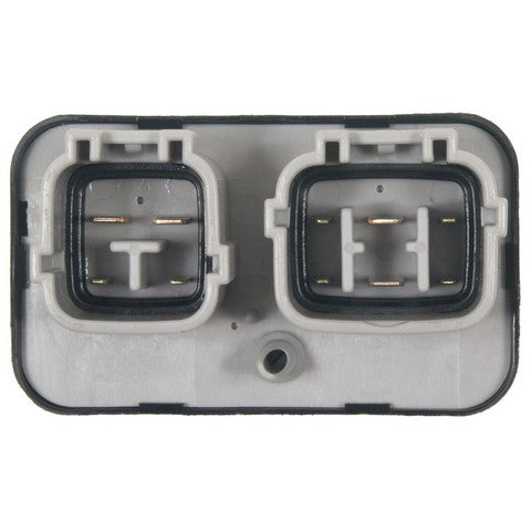 Standard Ignition A/C Compressor Control Relay,ABS Relay P/N:RY-846 Fits: Lexus Es300 94-92, Toyota 4runner 97-96, Toyota Camry 94-93, Toyota Celica 92-91, Toyota Corolla 96-94 - Image 3