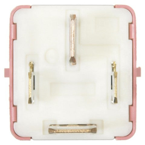 Standard Ignition Ignition Relay P/N:RY-848 Fits: Toyota Highlander 2010, Toyota Yaris 2007, Toyota Yaris 2011 - Image 2
