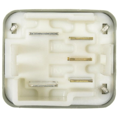 Standard Ignition ABS Relay P/N:RY-849 Fits: Toyota Camry 92-87, Toyota Cressida 92-89 - Image 3