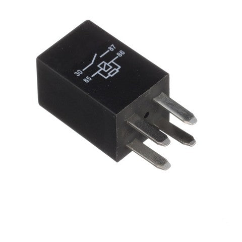 Standard Ignition A/C Clutch Relay,Accessory Power Relay,Horn Relay,Temperature Control Relay P/N:RY-862 Fits: Buick Enclave, Buick Lacrosse, Buick Lucerne, Buick Regal, Cadillac Ats, Cadillac Cts, Cadillac Dts, Cadillac Escalade, Cadillac Escalade Esv - Image 1