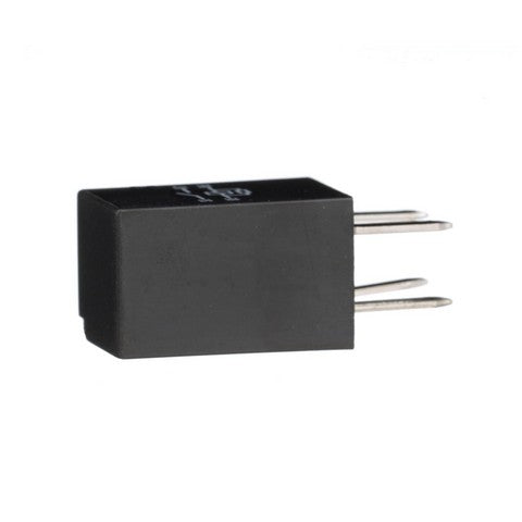 Standard Ignition A/C Clutch Relay,Accessory Power Relay,Horn Relay,Temperature Control Relay P/N:RY-862 Fits: Buick Enclave, Buick Lacrosse, Buick Lucerne, Buick Regal, Cadillac Ats, Cadillac Cts, Cadillac Dts, Cadillac Escalade, Cadillac Escalade Esv - Image 2