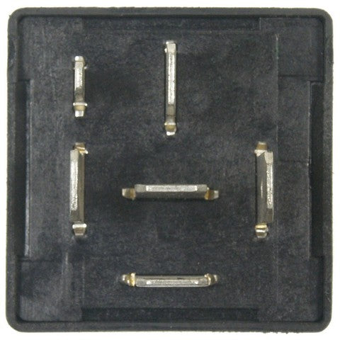 Standard Ignition Engine Water Pump Relay P/N:RY-868 Fits: Audi A4 05-03, Audi A4 Quattro 05-03 - Image 2