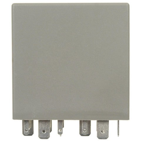 Standard Ignition Pulse Wiper Relay,Windshield Washer Relay,Windshield Wiper Motor Relay P/N:RY-869 Fits: Volkswagen Beetle 10-98, Volkswagen Golf 07-99, Volkswagen Jetta 05-99, Volkswagen Jetta 12-08, Volkswagen Passat 05-98 - Image 2