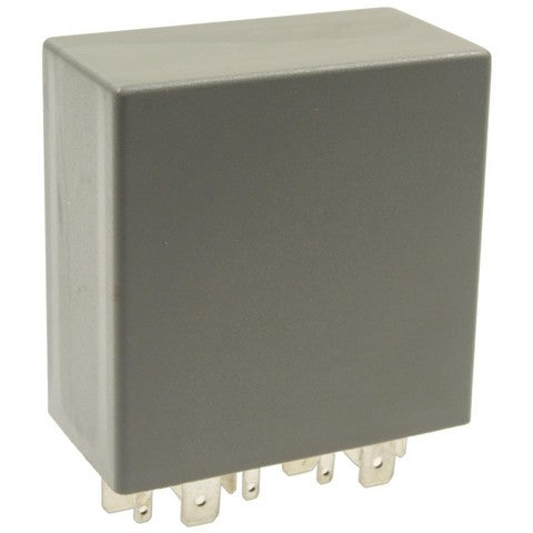 Standard Ignition Pulse Wiper Relay,Windshield Washer Relay,Windshield Wiper Motor Relay P/N:RY-869 Fits: Volkswagen Beetle 10-98, Volkswagen Golf 07-99, Volkswagen Jetta 05-99, Volkswagen Jetta 12-08, Volkswagen Passat 05-98 - Image 1
