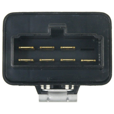 Standard Ignition Windshield Wiper Motor Relay P/N:RY-870 Fits: Hyundai Elantra 1996, Hyundai Tiburon 99-97 - Image 3