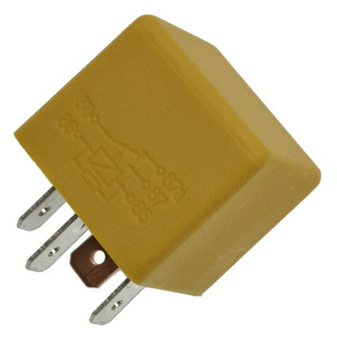 Standard Ignition Fuel Injection Relay,Ignition Relay,Power Window Relay,Starter Relay P/N:RY-876 Fits: Hyundai Elantra 08-01, Hyundai Santa Fe 10-08, Hyundai Sonata 02-99 - Image 1