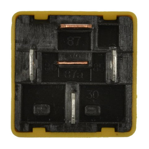Standard Ignition Fuel Injection Relay,Ignition Relay,Power Window Relay,Starter Relay P/N:RY-876 Fits: Hyundai Elantra 08-01, Hyundai Santa Fe 10-08, Hyundai Sonata 02-99 - Image 2