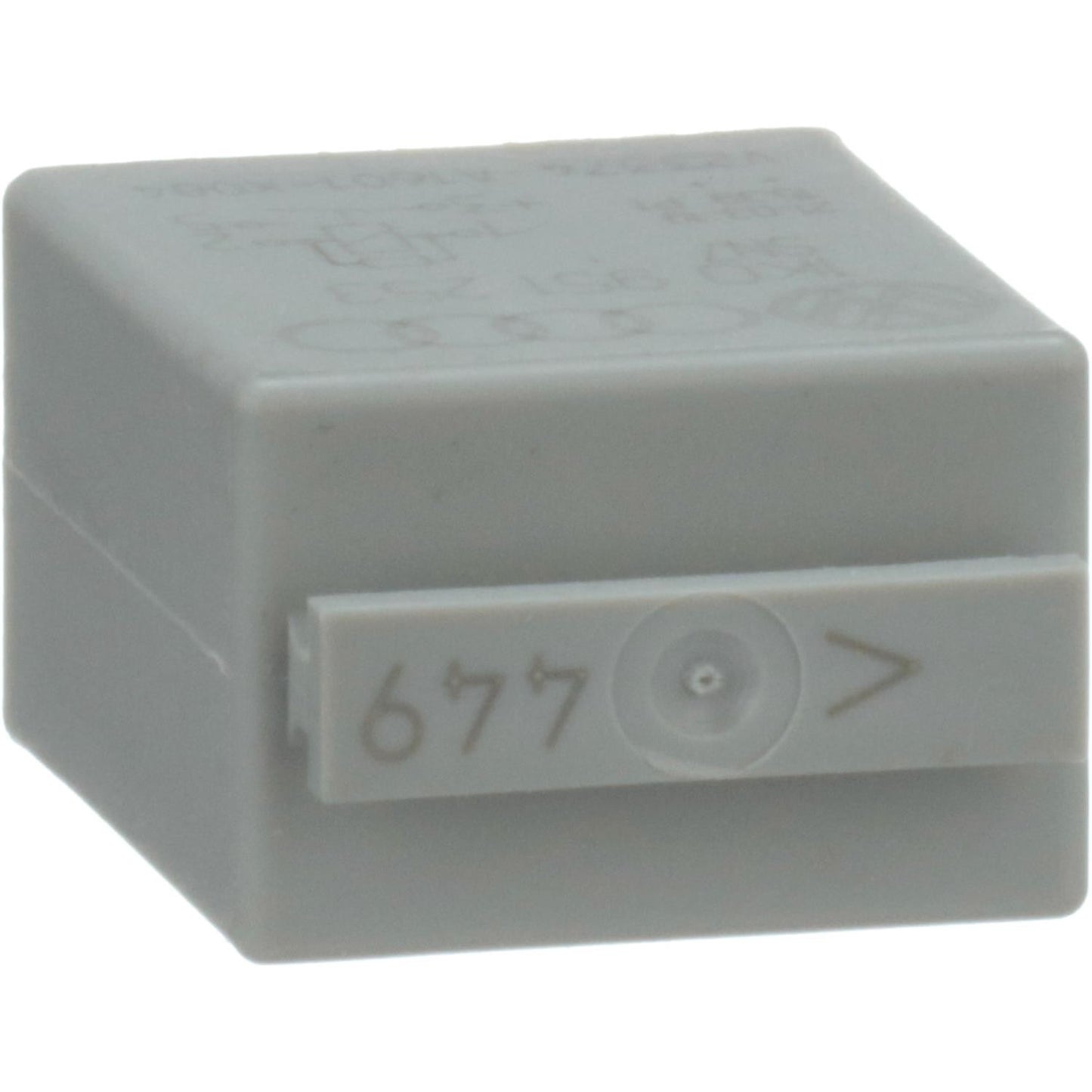Standard Ignition Fuel Pump Relay,Horn Relay P/N:RY-882 Fits: Audi A3 10-06, Audi A3 Quattro 10-06, Volkswagen Gti 09-06, Volkswagen Jetta 10-05, Volkswagen Jetta City 09-07, Volkswagen Passat 07-06, Volkswagen Passat 10-09 - Image 9