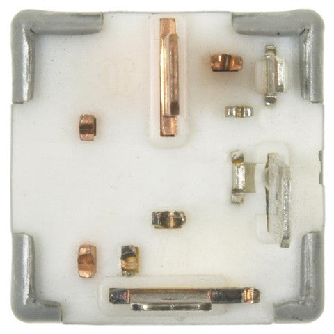 Standard Ignition Daytime Running Light Relay,Fog Light Relay P/N:RY-883 Fits: Volkswagen Golf 92-89, Volkswagen Jetta 92-89 - Image 2