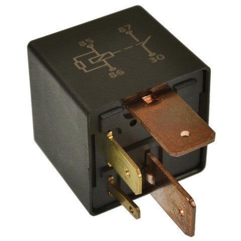 Standard Ignition Computer Control Relay,Fuel Injection Relay,Ignition Relay P/N:RY-884 Fits: Volkswagen Beetle 09-98, Volkswagen Golf 06-00, Volkswagen Jetta 11-00 - Image 1