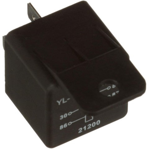 Standard Ignition Air Control Valve Relay,Fog Light Relay,HVAC Blower Motor Relay P/N:RY-88 Fits: Chevrolet Sprint, Dodge B150, Dodge B250, Dodge B350, Dodge D100, Dodge D150, Dodge D250, Dodge D350, Dodge Dakota, Dodge Mini Ram - Image 5