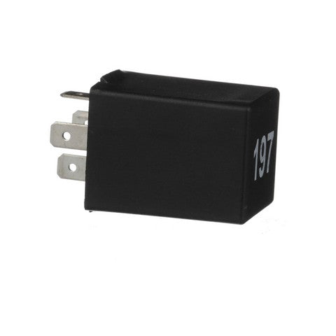 Standard Ignition Windshield Washer Relay,Windshield Wiper Motor Relay P/N:RY-898 Fits: Volkswagen Beetle 07-98, Volkswagen Cabrio 98-95 - Image 4