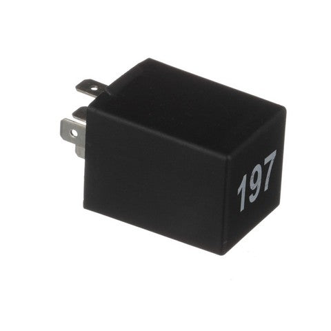 Standard Ignition Windshield Washer Relay,Windshield Wiper Motor Relay P/N:RY-898 Fits: Volkswagen Beetle 07-98, Volkswagen Cabrio 98-95 - Image 1