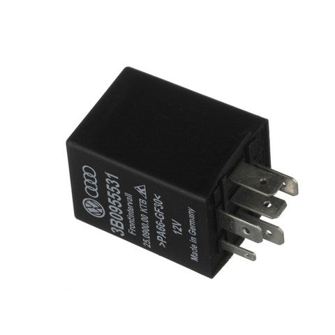 Standard Ignition Windshield Washer Relay,Windshield Wiper Motor Relay P/N:RY-898 Fits: Volkswagen Beetle 07-98, Volkswagen Cabrio 98-95 - Image 6