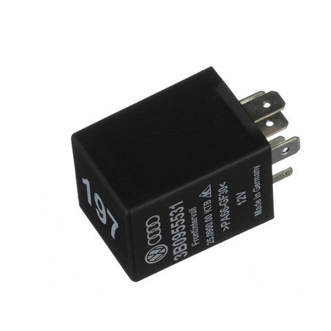Standard Ignition Windshield Washer Relay,Windshield Wiper Motor Relay P/N:RY-898 Fits: Volkswagen Beetle 07-98, Volkswagen Cabrio 98-95 - Image 7