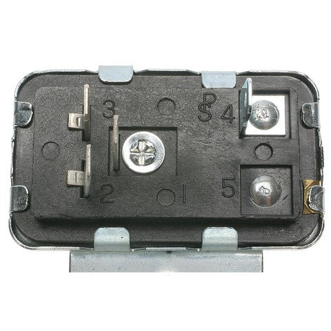 Standard Ignition Air Control Valve Relay,HVAC Blower Relay,Temperature Control Relay P/N:RY-8 Fits: Buick Centurion, Buick Century, Buick Electra, Buick Estate Wagon, Buick Gs, Buick Gs 455, Buick Lesabre, Buick Regal - Image 2