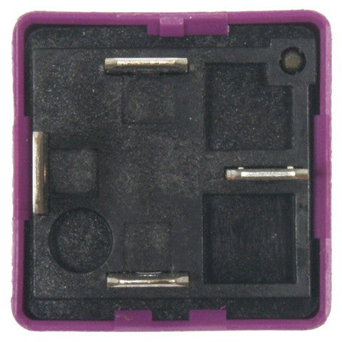 Standard Ignition Fog Light Relay,Fuel Injection Injection Pump Relay,Headlight Relay P/N:RY-902 Fits: Audi A6 Quattro 2007, Audi Tt 06-00, Audi Tt Quattro 06-01, Porsche 928 95-93, Porsche Boxster 98-97, Volkswagen Passat 05-98 - Image 2