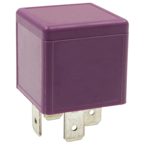 Standard Ignition Fog Light Relay,Fuel Injection Injection Pump Relay,Headlight Relay P/N:RY-902 Fits: Audi A6 Quattro 2007, Audi Tt 06-00, Audi Tt Quattro 06-01, Porsche 928 95-93, Porsche Boxster 98-97, Volkswagen Passat 05-98 - Image 1