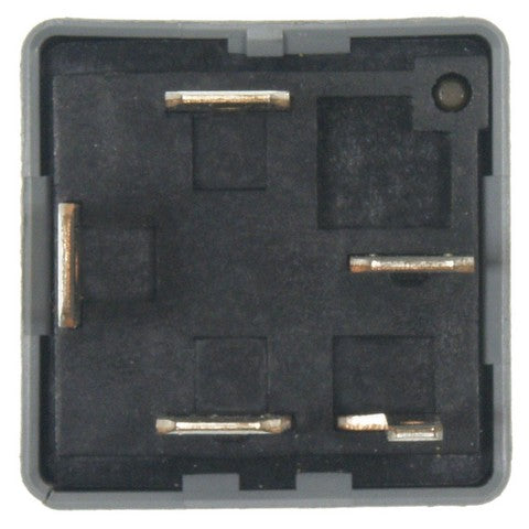 Standard Ignition Computer Control Relay P/N:RY-904 Fits: Volkswagen Beetle 09-08, Volkswagen Jetta 09-07, Volkswagen Jetta City 09-07, Volkswagen Passat 05-01 - Image 2
