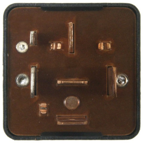 Standard Ignition Daytime Running Light Relay P/N:RY-905 Fits: Audi A4, Audi A4 Quattro, Audi A6, Audi A6 Quattro, Audi A8, Audi A8 Quattro, Audi Cabriolet, Audi S3, Audi S4, Audi S6, Audi S8 - Image 2