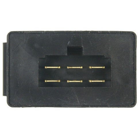 Standard Ignition Windshield Wiper Motor Relay P/N:RY-908 Fits: Honda Passport 95-94, Isuzu I-mark 89-86, Isuzu Pickup 92-88, Isuzu Rodeo 95-91 - Image 2