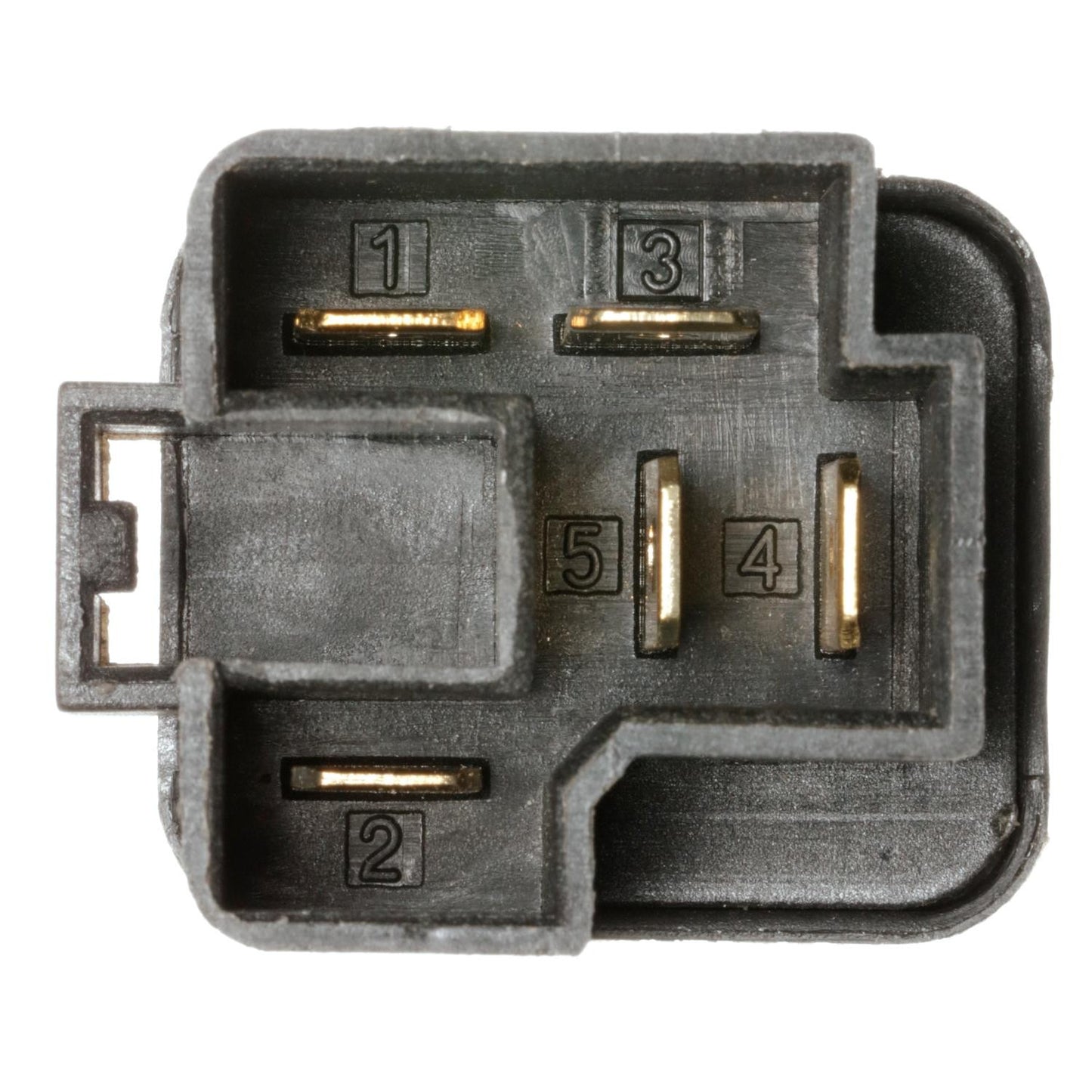 Standard Ignition Accessory Power Relay,Anti-Theft Relay,Cornering Light Relay,HVAC Blower Relay P/N:RY-90 Fits: Infiniti G20, Infiniti M30, Infiniti Q45, Mercury Villager, Nissan 200sx, Nissan 210, Nissan 240sx, Nissan 260z, Nissan 280z - Image 5