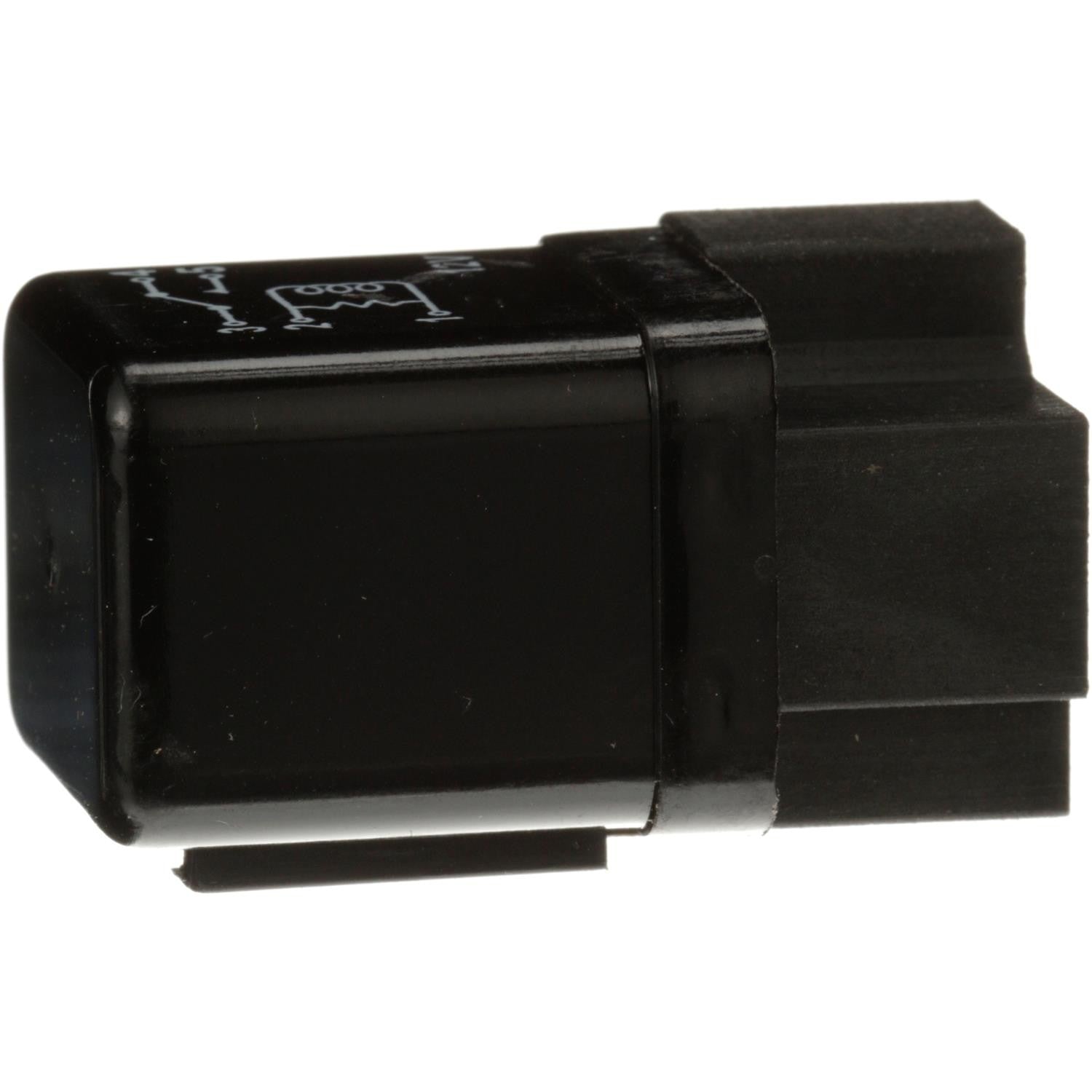 Standard Ignition Accessory Power Relay,Anti-Theft Relay,Cornering Light Relay,HVAC Blower Relay P/N:RY-90 Fits: Infiniti G20, Infiniti M30, Infiniti Q45, Mercury Villager, Nissan 200sx, Nissan 210, Nissan 240sx, Nissan 260z, Nissan 280z - Image 6