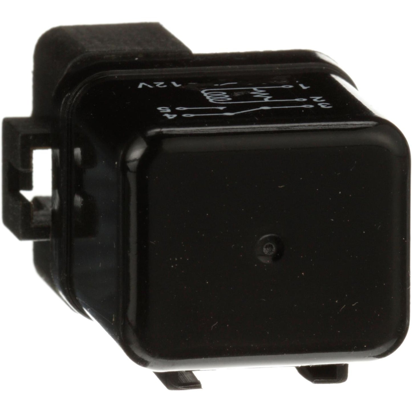 Standard Ignition Accessory Power Relay,Anti-Theft Relay,Cornering Light Relay,HVAC Blower Relay P/N:RY-90 Fits: Infiniti G20, Infiniti M30, Infiniti Q45, Mercury Villager, Nissan 200sx, Nissan 210, Nissan 240sx, Nissan 260z, Nissan 280z - Image 3