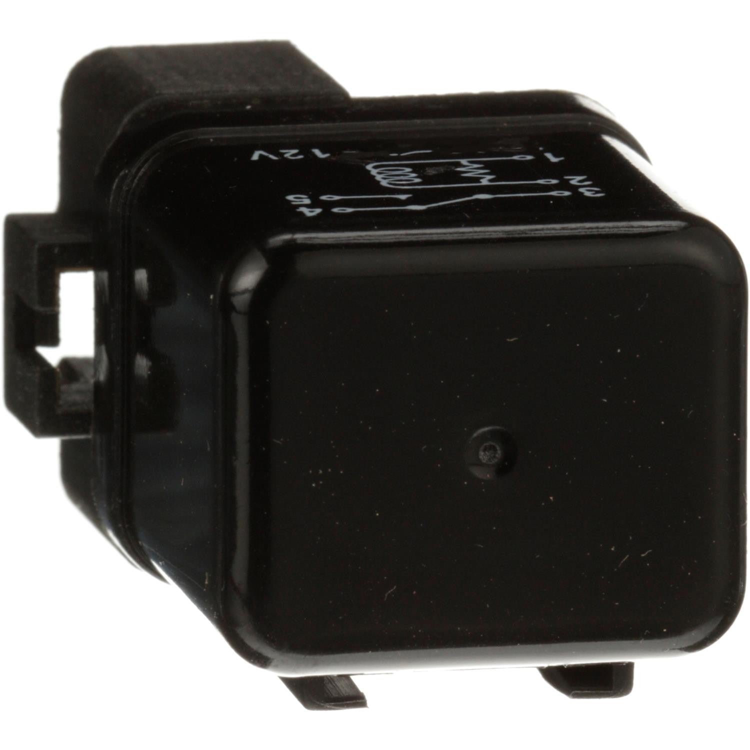 Standard Ignition Accessory Power Relay,Anti-Theft Relay,Cornering Light Relay,HVAC Blower Relay P/N:RY-90 Fits: Infiniti G20, Infiniti M30, Infiniti Q45, Mercury Villager, Nissan 200sx, Nissan 210, Nissan 240sx, Nissan 260z, Nissan 280z - Image 3