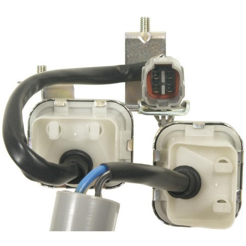 Standard Ignition A/C Condenser Fan Motor Relay P/N:RY-910 Fits: Toyota Supra 92-88 - Image 2