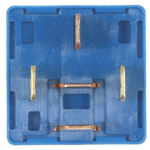 Standard Ignition A/C Compressor Control Relay,ABS Relay,Main Relay,Temperature Control Relay P/N:RY-912 Fits: Hyundai Accent, Hyundai Elantra, Hyundai Sonata, Hyundai Tiburon, Hyundai Tucson, Hyundai Veracruz - Image 2