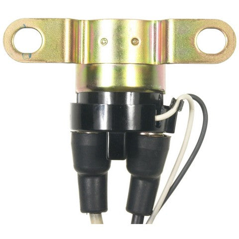 Standard Ignition Starter Relay P/N:RY-922 Fits: Isuzu Frr 97-95, Isuzu Fsr 97-94, Isuzu Ftr 97-88, Isuzu Fvr 92-88, Isuzu Fvr 97-94 - Image 2